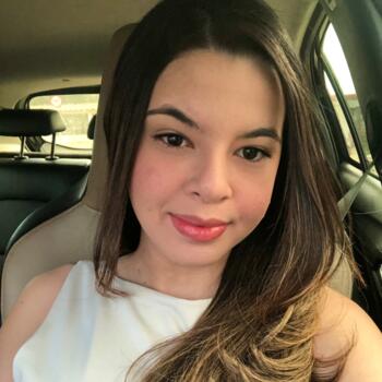 Babá Rio Branco: Alexandra Moura de Souza