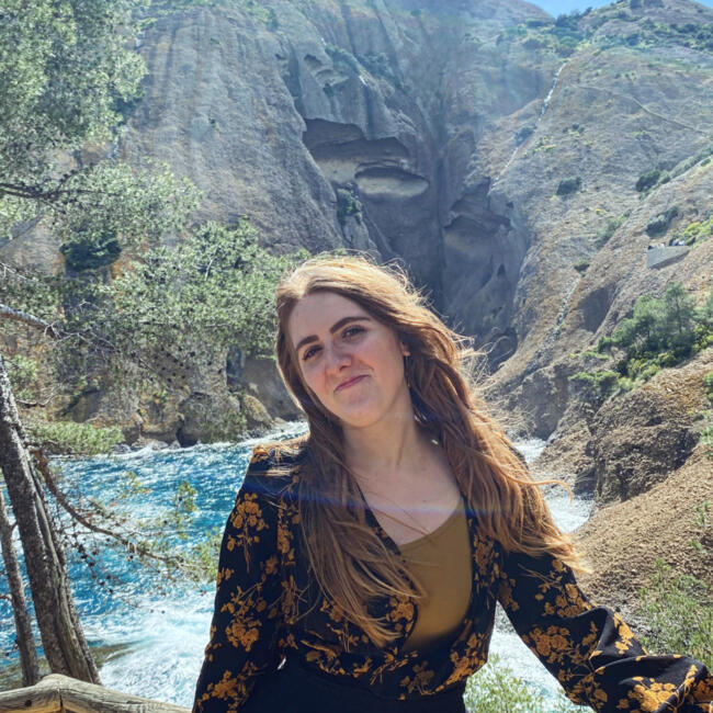 Babysitter in Aix-en-Provence: Maève