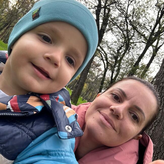 Babysitting job in Klisura: Веселина