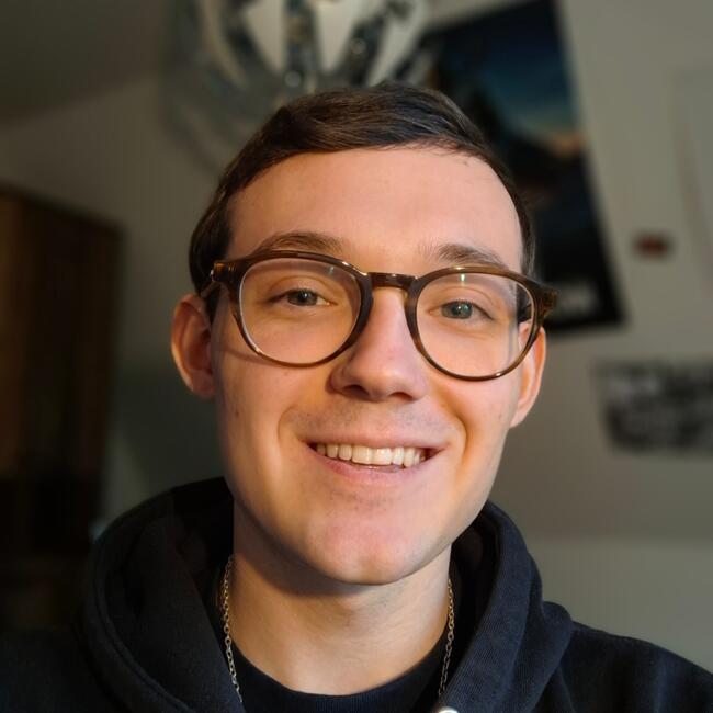 Babysitter in Zulte: Flo