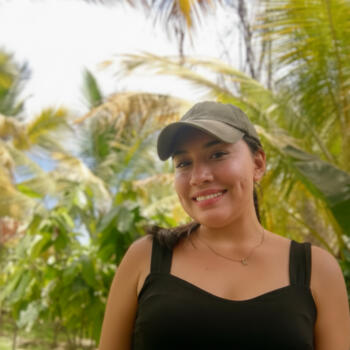 Niñera en Loja: Gina