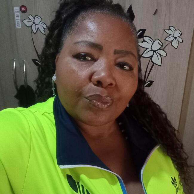 Babysitter in Porto Alegre: Daniela