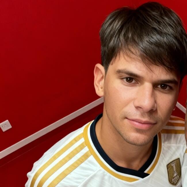 Babysitter a Agrigento: Alessandro