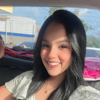 Babysitter in Barranquilla: Maria jose