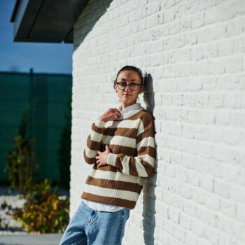 Babysitter in Livry-Gargan: Luana