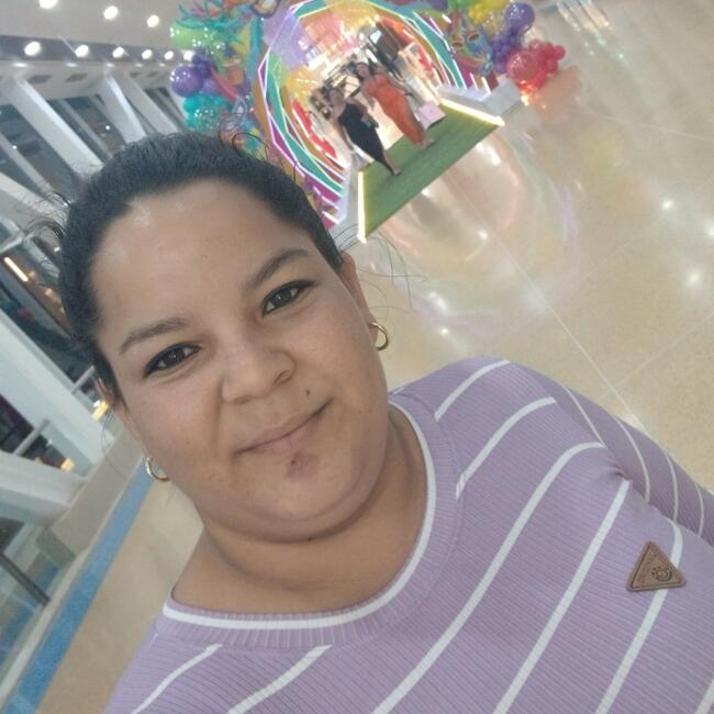 Babysitter in San José (Provincia de San José): Daniela