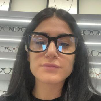 Babysitter Roseto degli Abruzzi: Ramona