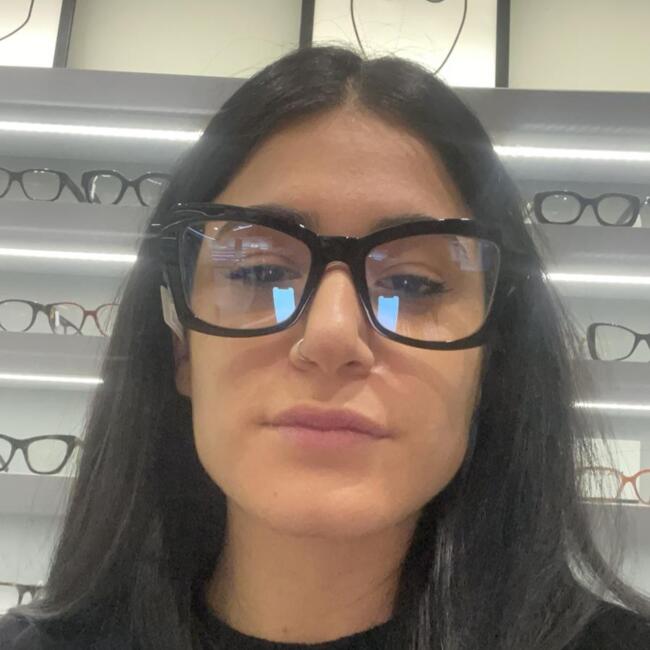 Babysitter a Roseto degli Abruzzi: Ramona