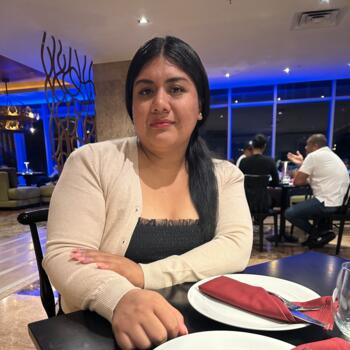 Trabajo para niñera en Panamá: trabajo de niñera Monica