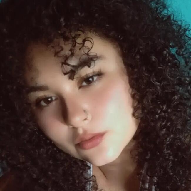 Babysitter in Guápiles: Ashly