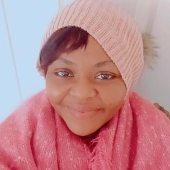 Babysitter Edinburgh: Esther