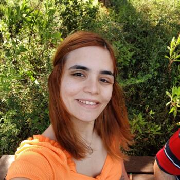 Babysitter Santarém: Soraia