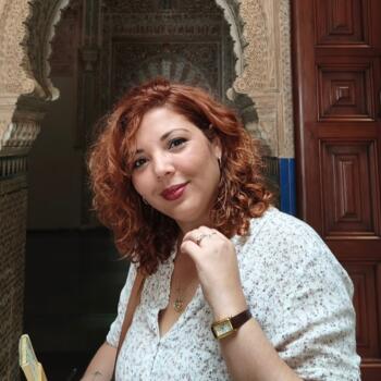 Canguro Granada: Liz