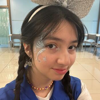 Niñera en Maipú: Almendra