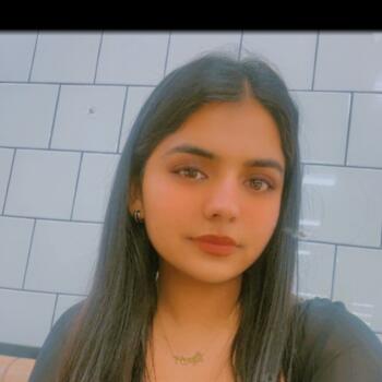 Babysitter Mississauga: Harjeet