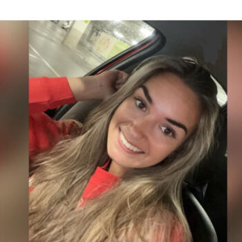 Babysitter in Leiden: Lindy