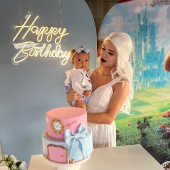 Emprego de babá em Atibaia: emprego de babá Ana July