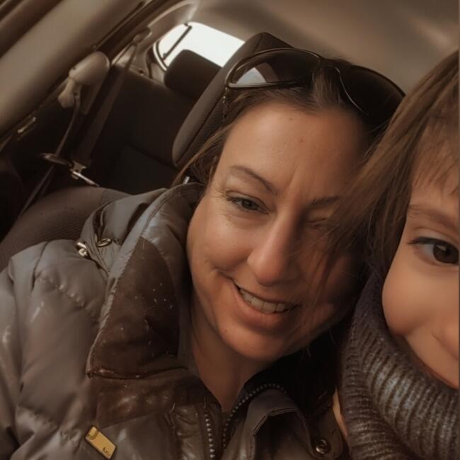 Childminder in Magog: Marylin