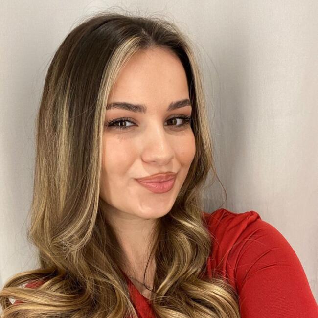 Babysitter in Düsseldorf: Eliona