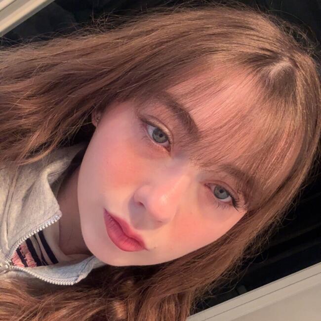 Babysitter in Perth: Hannah