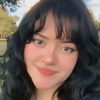 Babysitter Curitiba: Nicaelly