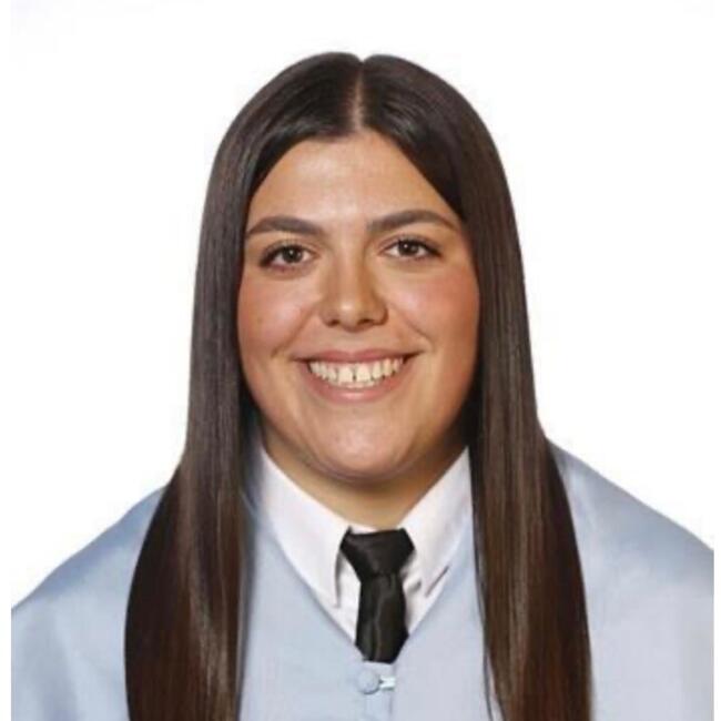 Babysitter in Lugo: Yaiza