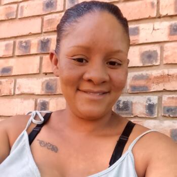 Babysitter in Bloemfontein: Bianca