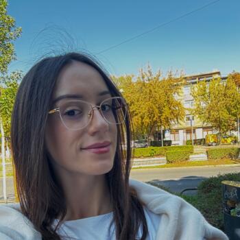 Babysitter in Zagreb: Sofija