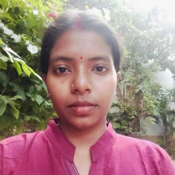 बेबीसिटर बंगलौर: Payel