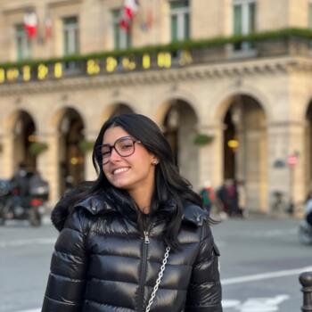 Babysitter in Limeil-Brévannes: Tatyana