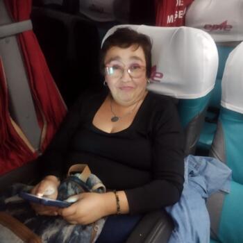 Babysitter in Maipú: Secia