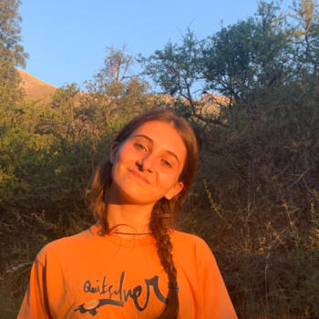 Babysitter in Vicente López: Guillermina