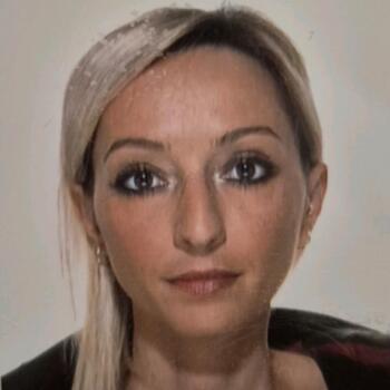 Babysitter Verona: Giorgia
