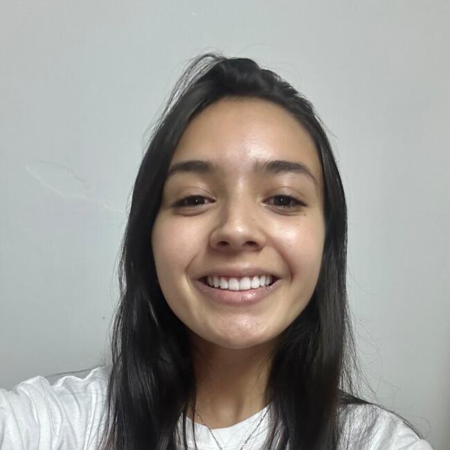 Niñera en Montevideo: Josefina