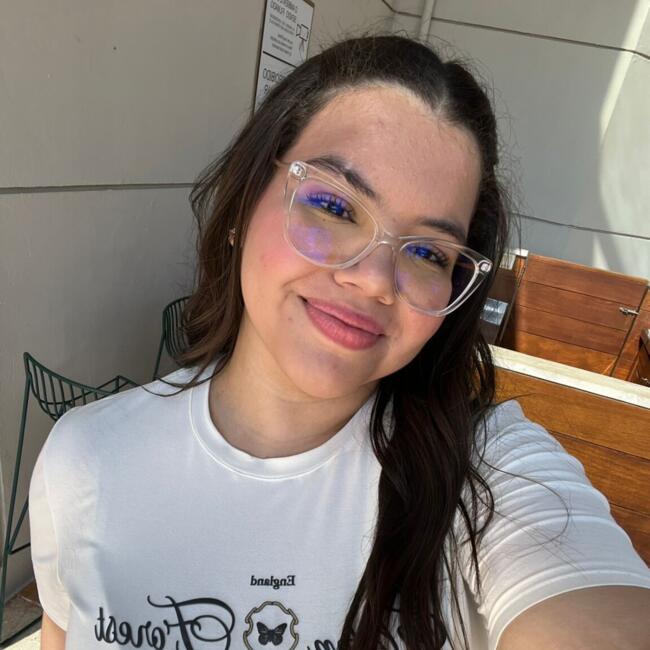 Babá em Sao Jose do Rio Preto: Manuela Rosa