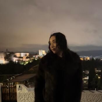 Babysitter in Albacete: Sara