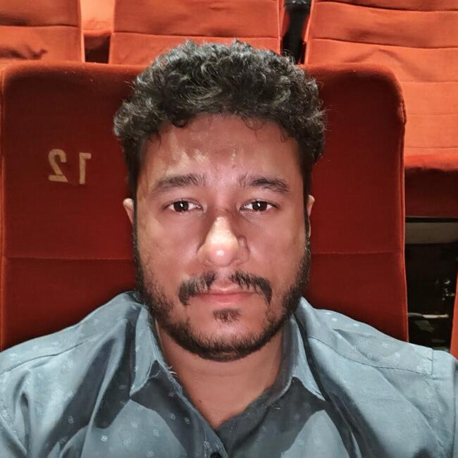 Babysitter in Bhuj: Ashutosh