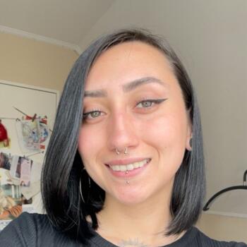 Babysitter Santiago: Rayén