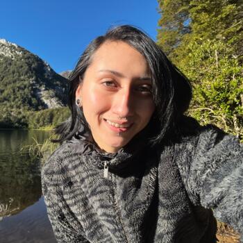 Babysitter in Santiago: Rayén
