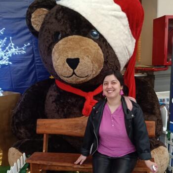 Babysitter in Port Montt: Camila