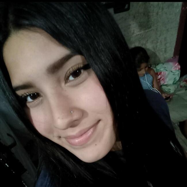 Niñera en Rafael Castillo: Zoe morena