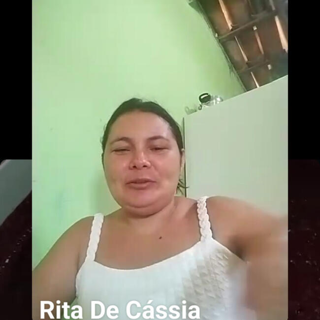 Babysitter in São Luís do Curu: Rosileide Gomes da Silva
