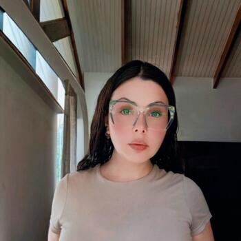 Niñera en Macul: Francisca De Pabla