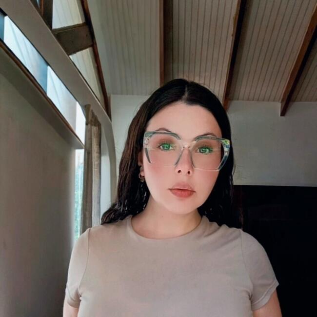 Babysitter in Macul: Francisca De Pabla