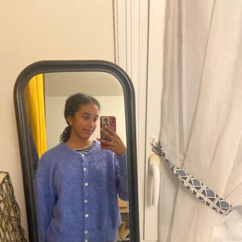 Babysitter in Montauban: Melissa