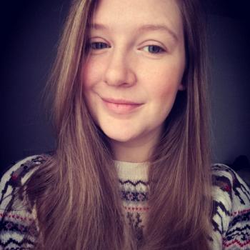 Barnvakt Staffanstorp: Josefine