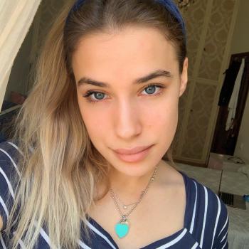 Babysitter Lodi: Ginevra
