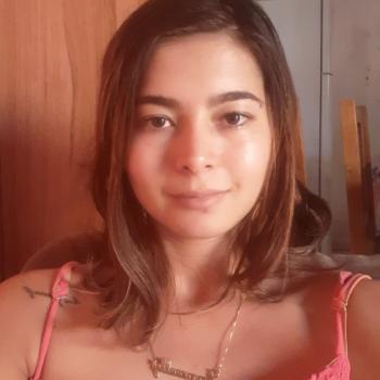 Babá Campo Grande: Franceelly