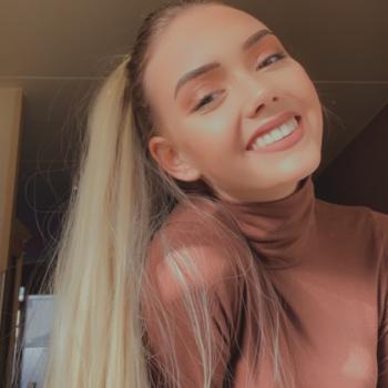 Babysitter Almere Stad: Caithlyn