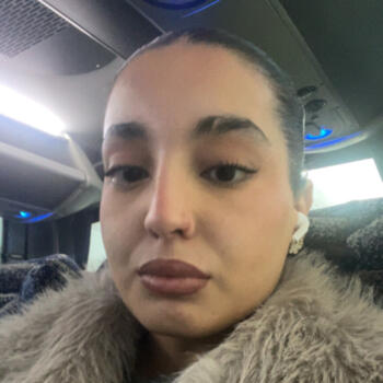 Babysitter Aldeno: Selma